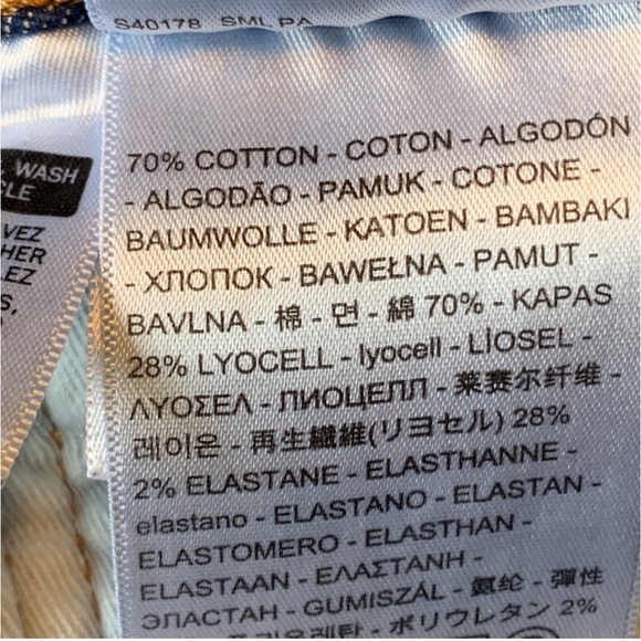 Levi’s Jeans - Picture 6 of 8